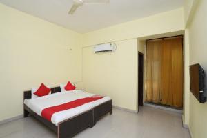Gallery image of Hotel O Dhotre Marriage Garden in Raipur