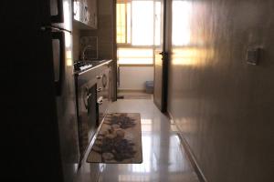 Köök või kööginurk majutusasutuses Votre coin cosy au centre d'Agadir