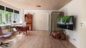 Imagem da galeria de Cozy Apartment Stevns em Store Heddinge