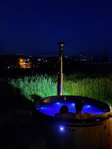 Gambar di galeri bagi Apartamenty Baj na Polnej - Studio Trzy Horyzonty di PyzÃ³wka