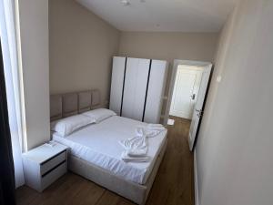 Gallery image of Blue Nest Luxury Apartments in Durrës