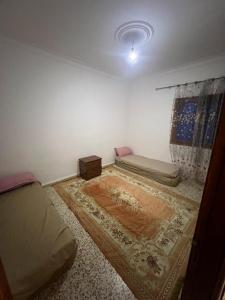Postel nebo postele na pokoji v ubytování El Beldj + 6 fotografií
