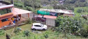 Fotografie z fotogalerie ubytování Quinta la primavera v destinaci La Delicia