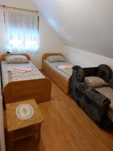 Gallery image of Sobe Guča in Guča