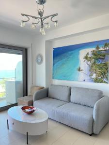 Ảnh trong thư viện ảnh của Suite Apartment Vlorë ở Vlorë +26 ảnh