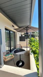 Gallery image of Tramonto Maisonettes & Suites in Parga