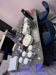 Billede fra billedgalleriet på Kigali Elite Apartments i Kigali