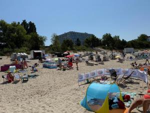 Plaża w apartamencie lub w pobliżu