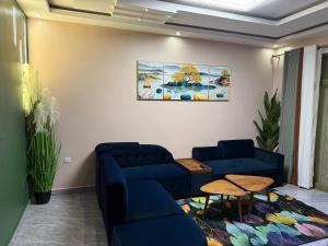 Billede fra billedgalleriet på Kigali Elite Apartments i Kigali