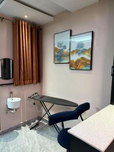 Billede fra billedgalleriet på Kigali Elite Apartments i Kigali