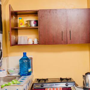Gallery image of Kings' Studio in Busia +8 photos