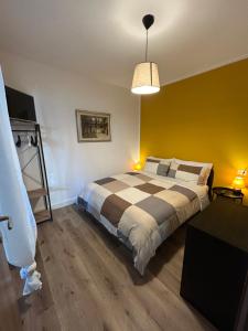 Fotografie z fotogalerie ubytování Il Principe v destinaci Perugia