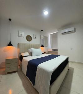 Fotografie z fotogalerie ubytování Luxury norte Barranquilla con parqueadero v destinaci Barranquilla