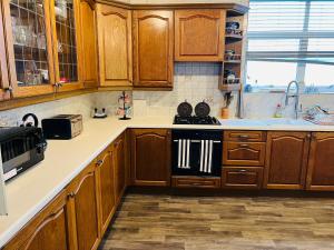 Gallery image of Stunning 5 bedroom house in Norbury