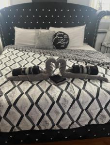 Φωτογραφία από το άλμπουμ του Theres No Place Like Home στη Φιλαδέλφεια