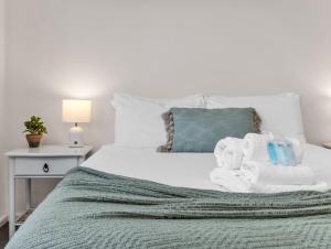 Φωτογραφία από το άλμπουμ του Cabarita Beachfront Poolside 23 σε Cabarita Beach