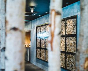 Fotografie z fotogalerie ubytování Sounkyo Onsen Hotel Kumoi v destinaci Kamikawa