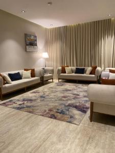 Galeriebild der Unterkunft سلمان العتيبي in Al Fayşalīyah