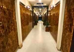 Fotografie z fotogalerie ubytování Hotel Signature Express v destinaci Lahore