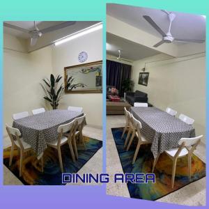 Gambar di galeri bagi dD Home Stay Gombak at KL di Kuala Lumpur +16 gambar