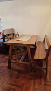 Fotografie z fotogalerie ubytování Espacio C Obispo Salguero v destinaci Cordoba