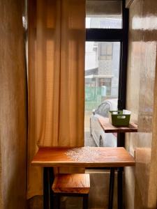 Fotografie z fotogalerie ubytování Maru Vibe lofthouse Elyu v destinaci San Juan