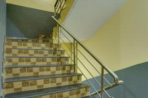 Photo de la galerie de l'établissement Hotel O Blue Diamond, à Raipur