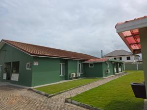 Photo de la galerie de l'établissement My dad's cottage, à Sékondi