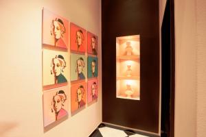 Foto da galeria de Hotel Victoria em Frankfurt