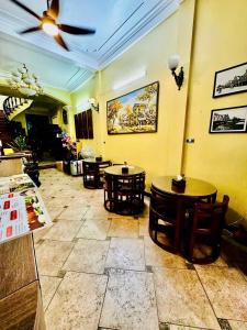 Fotografie z fotogalerie ubytování IL Divo Hostel & Spa v Hanoji