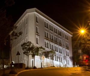 Gallery image of Zin D Home Otel Cekmeköy in Istanbul
