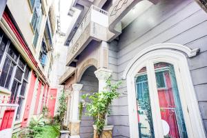 メダンにあるOYO 94680 Ralica Residenceのギャラリーの写真