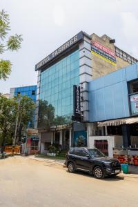 Fotografie z fotogalerie ubytování Hotel Tashree Near T3 - Free Airport Drop v Novém Dillí + 24 fotografií