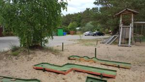 Fotografie z fotogalerie ubytování Saulrieti v destinaci Saulkrasti