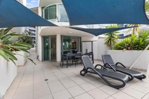 Mynd úr myndasafni af Malibu Apartments í Mooloolaba