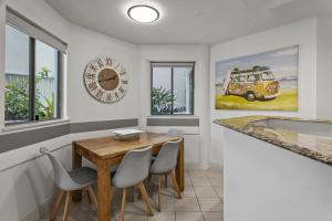 Mynd úr myndasafni af Malibu Apartments í Mooloolaba