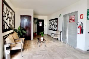 Imagem da galeria de Hotel Yorio Inn em Tuxpan de Rodríguez Cano