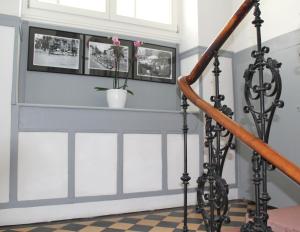 Fotografie z fotogalerie ubytování Hotel Tannhäuser v destinaci Heidelberg