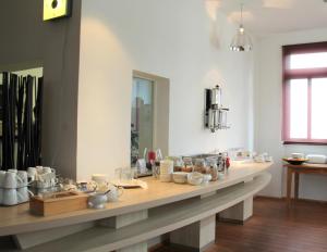 Fotografie z fotogalerie ubytování Hotel Tannhäuser v destinaci Heidelberg