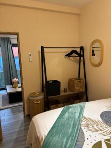 Foto dalla galleria di Pelaka Confort a Pamandzi