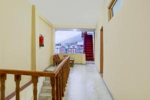 Γενική θέα στο βουνό ή θέα στο βουνό από  αυτό το ξενοδοχείο +25 φωτογραφίες