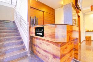 Fotografie z fotogalerie ubytování Super Collection O Shirdi Midtown Formerly Sai Sanket v destinaci Širdi