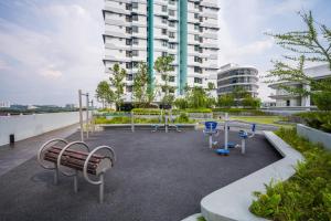 Φωτογραφία από το άλμπουμ του Edusphere Suites Cyberjaya σε Cyberjaya