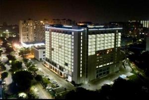 Gallery image of Country Inn & Suites Lucknow Gomti Nagar in Lucknow
