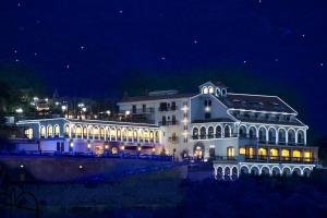 Kép San Lorenzo - Boutique Hotel & SPA szállásáról Letterében a galériában