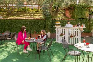 Hosté ubytování Marini Park Hotel