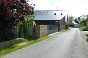 Photo de la galerie de l'établissement Au coeur de la baie, à Le Val-Saint-Père