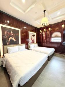 Gallery image of SALA HOTEL HUE in Hue