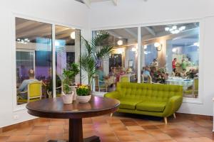 Gallery image of Keri Village & Spa by Zante Plaza (Adults Only) in Keri