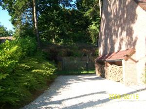 Imagen de la galería de La Maison D'hôtes Du Mont Des Cats, en Godewaersvelde